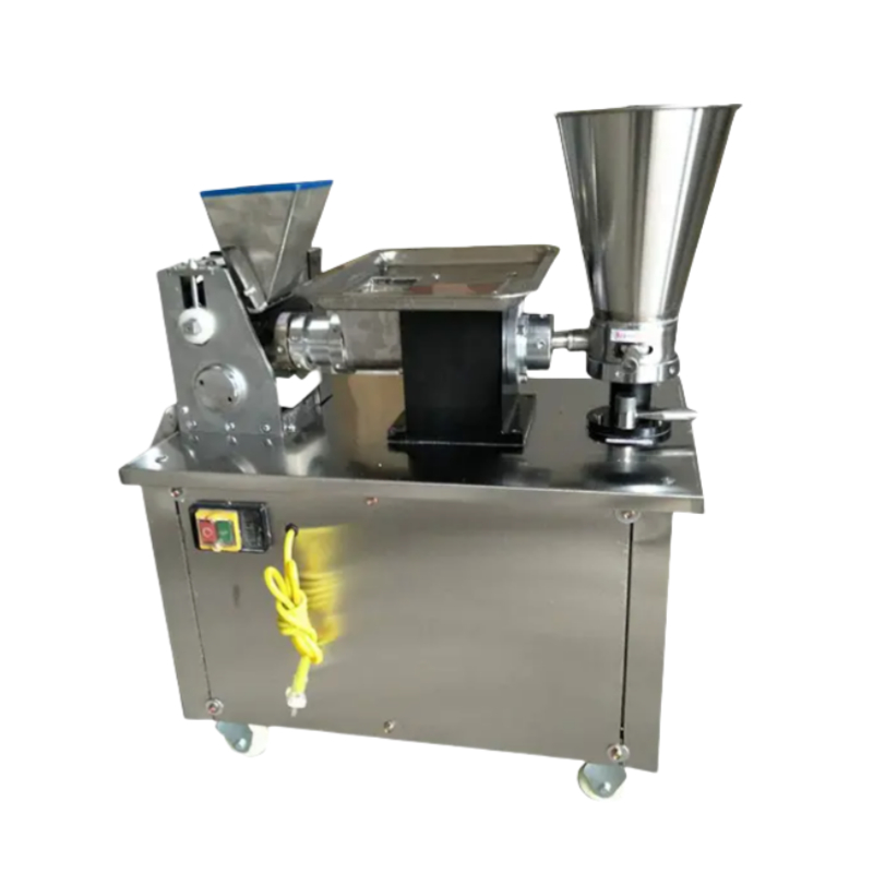 Máquina Automática Comercial P - Gyoza Dumpling Maker reseña y precio