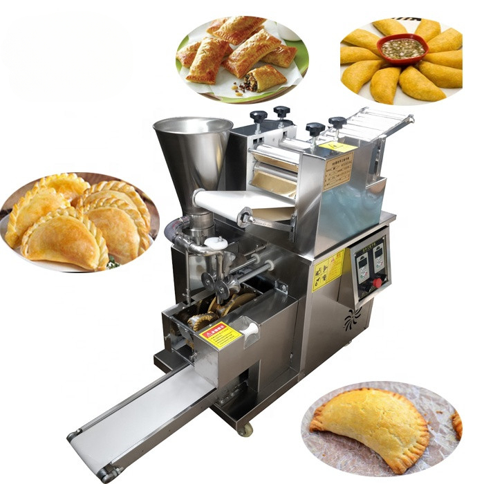Máquina Automática para Hacer  - Gyoza Dumpling Maker reseña y precio