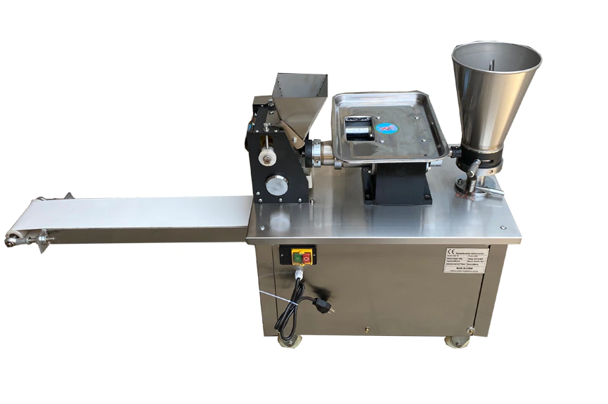Máquina Automática para Hacer  - Gyoza Dumpling Maker reseña y precio