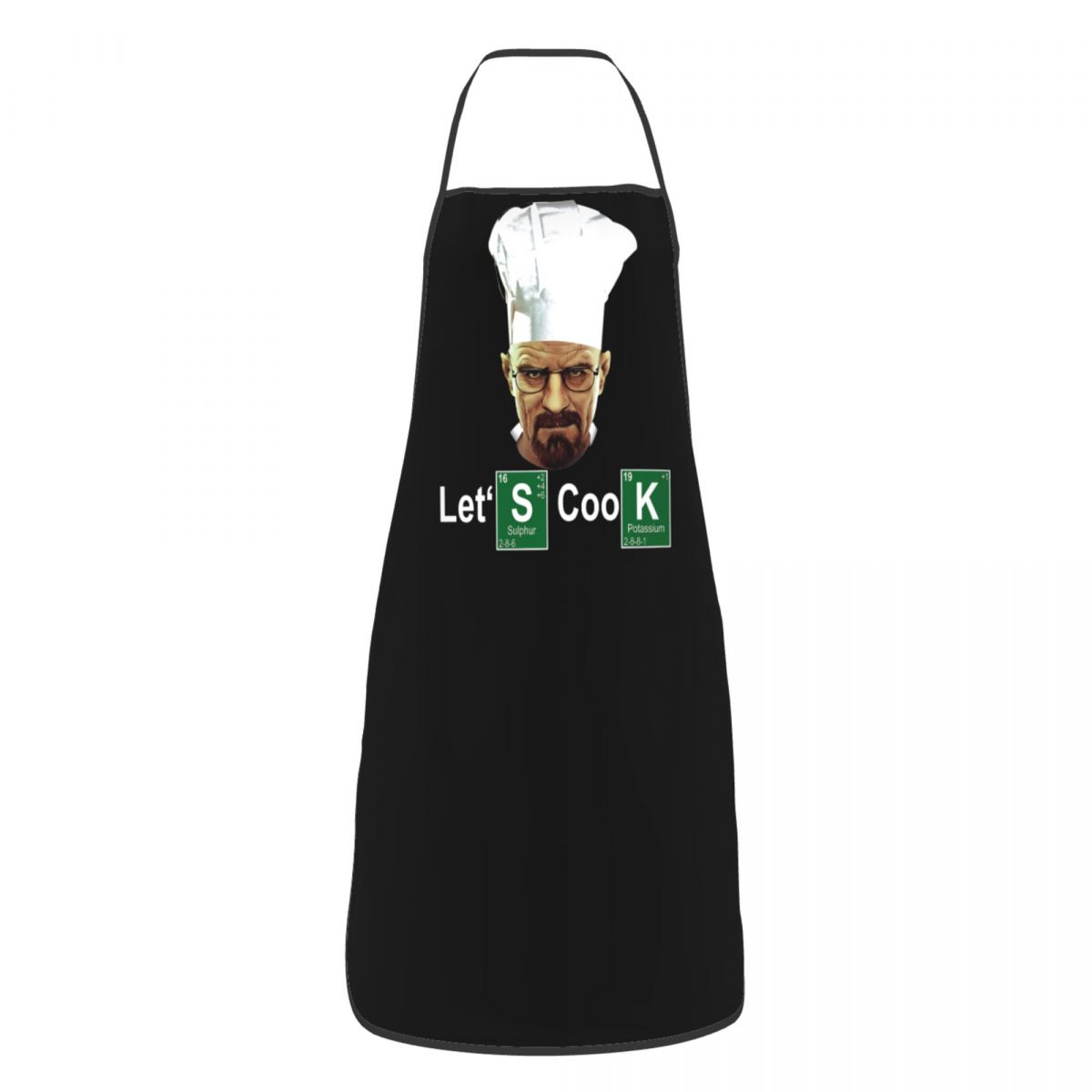 【Delantal universal】Delantal d - Home Cooking Chef reseña y precio