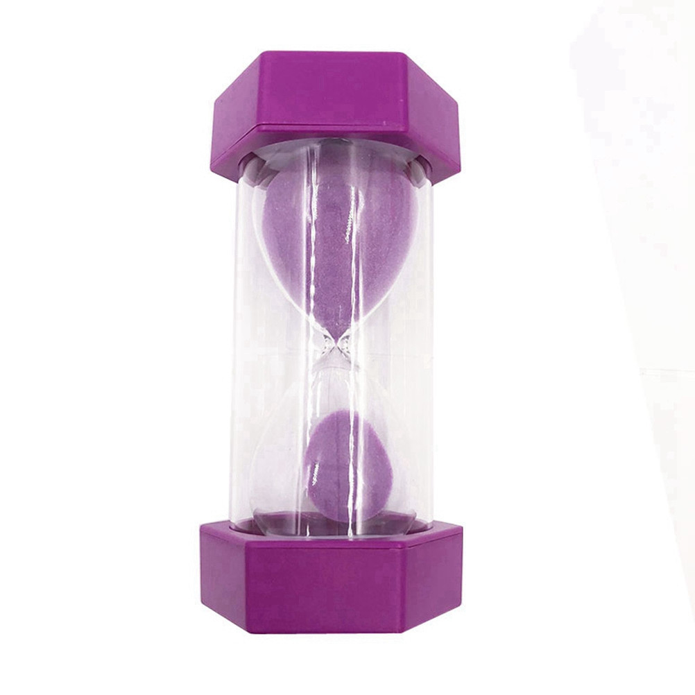 Reloj de arena hexagonal de 6  - Home Cooking Game reseña y precio
