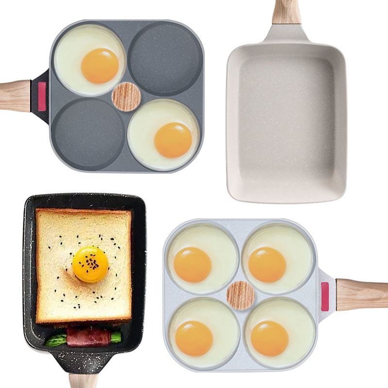 Sartén para tortilla japonesa, - Crepe Pan Nonstick reseña y precio