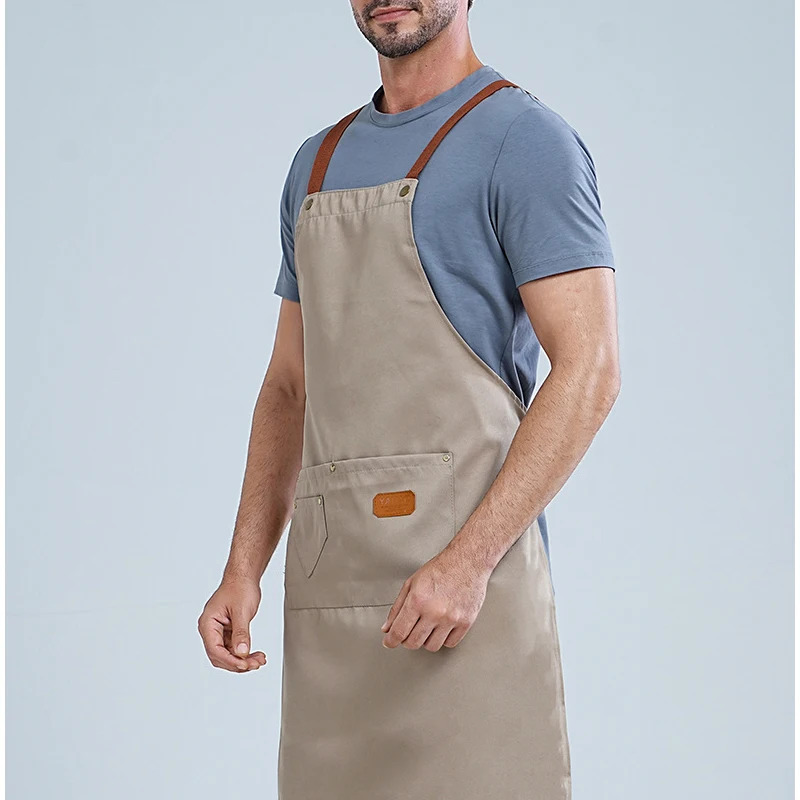 Delantal de Cocina Impermeable - Home Cooking Chef reseña y precio