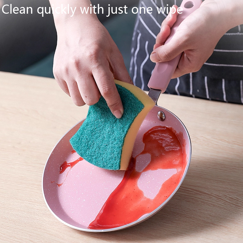 1 sartén antiadherente rosa pa - Crepe Pan Nonstick reseña y precio