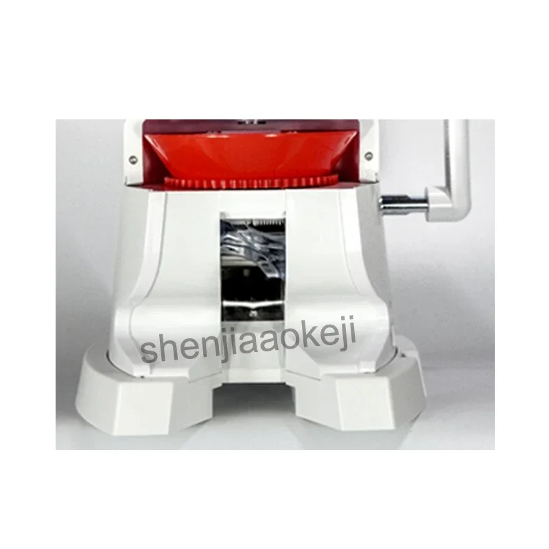 Máquina para hacer dumplings V - Gyoza Dumpling Maker reseña y precio