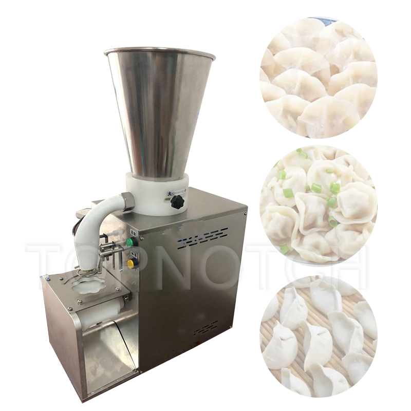 Máquina para Hacer Dumplings y - Gyoza Dumpling Maker reseña y precio