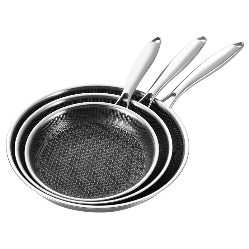Sartén antiadherente de 20 24  - Crepe Pan Nonstick reseña y precio