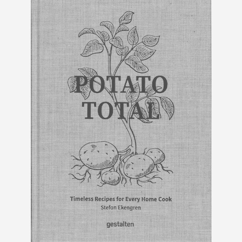 Recetas atemporales de patatas - Home Cooking Book reseña y precio
