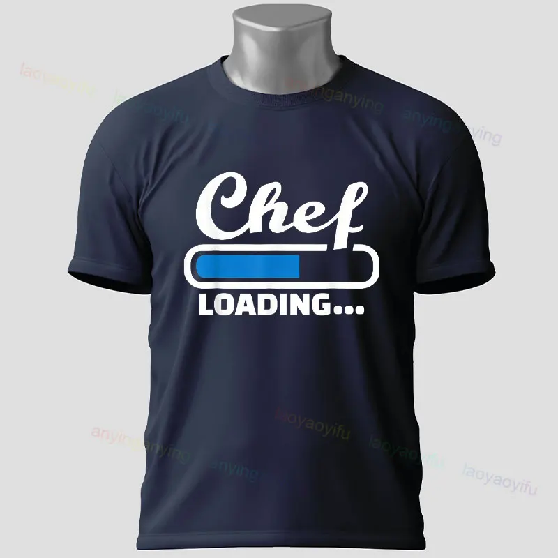 Camiseta divertida de Chef Slg - Home Cooking Chef reseña y precio